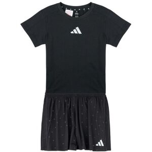 Ensembles de survêtement adidas - Noir 18 / 24 mois,2 / 3 ans,3 / 4 ans,4 / 5 ans,5 / 6 ans,6 / 7 ans,7 / 8 ans,9 / 10 ans Meisjes Ensembles de survêtement adidas - Noir 18 / 24 mois,2 / 3 ans,3 / 4 ans,4 / 5 ans,5 / 6 ans,6 / 7 ans,7 / 8 ans,9 / 10 ans Meisjes