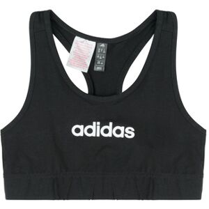 Brassières de sport adidas Essentials Bra Top Kids Noir 11 / 12 ans,13 / 14 ans,7 / 8 ans,9 / 10 ans,14 / 15 ans Meisjes Brassières de sport adidas Essentials Bra Top Kids Noir 11 / 12 ans,13 / 14 ans,7 / 8 ans,9 / 10 ans,14 / 15 ans Meisjes