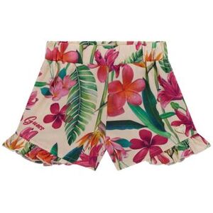 Short enfant Guess Shorts Multicolore 3 / 6 mois,6 / 9 mois,12 mois,18 mois,4 ans,5 ans,6 ans,6 / 7 ans Meisjes Short enfant Guess Shorts Multicolore 3 / 6 mois,6 / 9 mois,12 mois,18 mois,4 ans,5 ans,6 ans,6 / 7 ans Meisjes