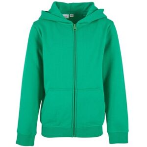 Veste enfant Build Your Brand Basic Vert 11 / 12 ans,13 ans,5 / 6 ans,7 / 8 ans,9 / 10 ans Jongens Veste enfant Build Your Brand Basic Vert 11 / 12 ans,13 ans,5 / 6 ans,7 / 8 ans,9 / 10 ans Jongens