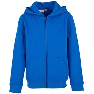 Veste enfant Build Your Brand Basic Bleu 11 / 12 ans,13 ans,5 / 6 ans,7 / 8 ans,9 / 10 ans Meisjes Veste enfant Build Your Brand Basic Bleu 11 / 12 ans,13 ans,5 / 6 ans,7 / 8 ans,9 / 10 ans Meisjes