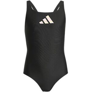 Maillots de bain enfant adidas KC2010 Noir 11 / 12 ans,14 / 15 ans Meisjes Maillots de bain enfant adidas KC2010 Noir 11 / 12 ans,14 / 15 ans Meisjes