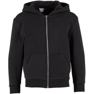 Veste enfant Build Your Brand RW10782 Noir 11 / 12 ans,13 ans,7 / 8 ans,9 / 10 ans Meisjes Veste enfant Build Your Brand RW10782 Noir 11 / 12 ans,13 ans,7 / 8 ans,9 / 10 ans Meisjes