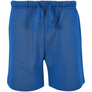Short enfant Build Your Brand Basic Bleu 11 / 12 ans,13 ans,7 / 8 ans,9 / 10 ans Jongens Short enfant Build Your Brand Basic Bleu 11 / 12 ans,13 ans,7 / 8 ans,9 / 10 ans Jongens