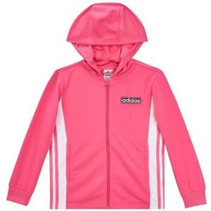 Sweatshirts à capuche adidas Fz Hoodie Rose 11 / 12 ans,13 / 14 ans,9 / 10 ans,8 / 9 ans,12 / 13 ans,14 / 15 ans,15 / 16 ans Meisjes Sweatshirts à capuche adidas Fz Hoodie Rose 11 / 12 ans,13 / 14 ans,9 / 10 ans,8 / 9 ans,12 / 13 ans,14 / 15 ans,15 / 16 ans Meisjes