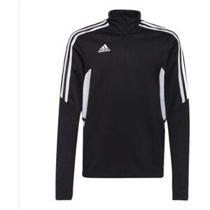 Sweatshirts adidas Con22 Tr Top Y Noir 11 / 12 ans,9 / 10 ans Meisjes Sweatshirts adidas Con22 Tr Top Y Noir 11 / 12 ans,9 / 10 ans Meisjes