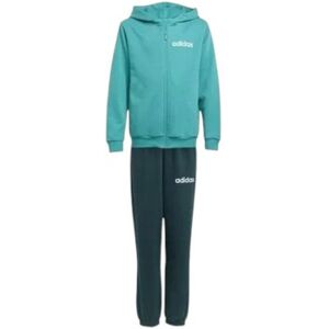 Ensembles de survêtement adidas JN2427 Vert 11 / 12 ans,13 / 14 ans,15 / 16 ans Jongens Ensembles de survêtement adidas JN2427 Vert 11 / 12 ans,13 / 14 ans,15 / 16 ans Jongens