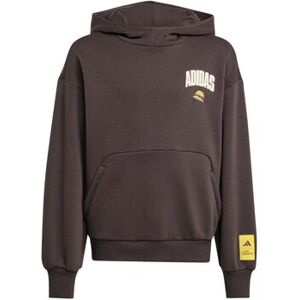 Sweatshirts à capuche adidas JL9181 Marron 11 / 12 ans,13 / 14 ans,7 / 8 ans,9 / 10 ans Jongens Sweatshirts à capuche adidas JL9181 Marron 11 / 12 ans,13 / 14 ans,7 / 8 ans,9 / 10 ans Jongens