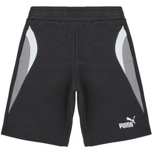 Short enfant Puma ESS BLOCK Shorts TR Noir 9 / 10 ans,11 / 12 ans,13 / 14 ans,15 / 16 ans Jongens Short enfant Puma ESS BLOCK Shorts TR Noir 9 / 10 ans,11 / 12 ans,13 / 14 ans,15 / 16 ans Jongens