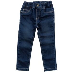 Jeans enfant Liu Jo q-bab-64069 Bleu 6 ans,7 ans Meisjes Jeans enfant Liu Jo q-bab-64069 Bleu 6 ans,7 ans Meisjes