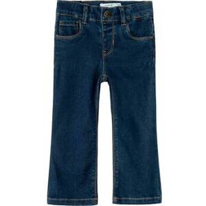 Jeans enfant Name it q-bab-66468 Bleu 4 ans,5 ans,6 ans,7 ans Meisjes Jeans enfant Name it q-bab-66468 Bleu 4 ans,5 ans,6 ans,7 ans Meisjes