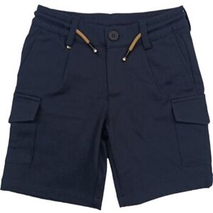 Short enfant BOSS q-bab-66609 Bleu 10 ans,14 ans Jongens Short enfant BOSS q-bab-66609 Bleu 10 ans,14 ans Jongens