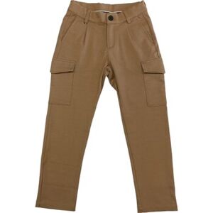 Pantalon enfant BOSS q-bab-66582 Beige 10 ans,12 ans Jongens Pantalon enfant BOSS q-bab-66582 Beige 10 ans,12 ans Jongens