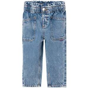 Jeans enfant Name it q-bab-67658 Bleu 5 ans,6 ans,7 ans Jongens Jeans enfant Name it q-bab-67658 Bleu 5 ans,6 ans,7 ans Jongens