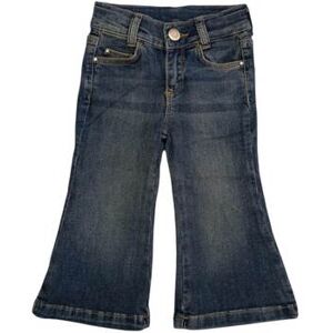 Jeans enfant Liu Jo q-bab-68696 Bleu 4 ans,6 ans,7 ans Meisjes Jeans enfant Liu Jo q-bab-68696 Bleu 4 ans,6 ans,7 ans Meisjes