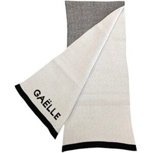 Echarpe enfant GaËlle Paris q-bab-68368 Blanc EU L Meisjes Echarpe enfant GaËlle Paris q-bab-68368 Blanc EU L Meisjes