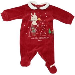 Bodys Chicco 21551 Rouge 3 mois Jongens Bodys Chicco 21551 Rouge 3 mois Jongens