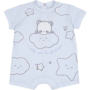 Bodys Chicco 51330-_celeste Bleu 1 mois Jongens Bodys Chicco 51330-_celeste Bleu 1 mois Jongens