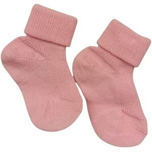 Chaussettes enfant Ninnaoh q-bab-69011 Rose 3 mois,6 mois,1 mois Meisjes Chaussettes enfant Ninnaoh q-bab-69011 Rose 3 mois,6 mois,1 mois Meisjes