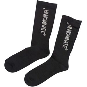Chaussettes enfant Hinnominate q-bab-69101 Noir EU M Meisjes Chaussettes enfant Hinnominate q-bab-69101 Noir EU M Meisjes