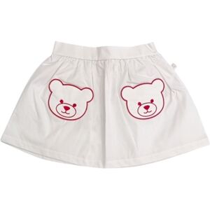 Jupes courtes Nanan q-bab-69010 Blanc 12 mois,2 ans Meisjes Jupes courtes Nanan q-bab-69010 Blanc 12 mois,2 ans Meisjes
