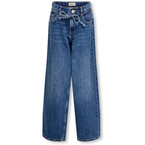 Jeans flare / larges Only 15354522 Bleu 6 ans,7 ans,8 ans,12 ans,14 ans,9 ans Meisjes Jeans flare / larges Only 15354522 Bleu 6 ans,7 ans,8 ans,12 ans,14 ans,9 ans Meisjes