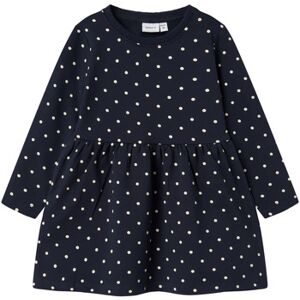 Robe enfant Name it 13243945 Bleu 3 ans,5 ans,7 ans Meisjes Robe enfant Name it 13243945 Bleu 3 ans,5 ans,7 ans Meisjes