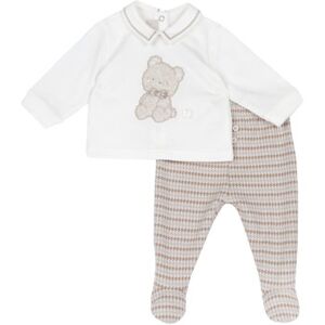 Bodys Chicco 09100383000000 Beige 3 mois,1 mois,0 / 3 mois Jongens Bodys Chicco 09100383000000 Beige 3 mois,1 mois,0 / 3 mois Jongens