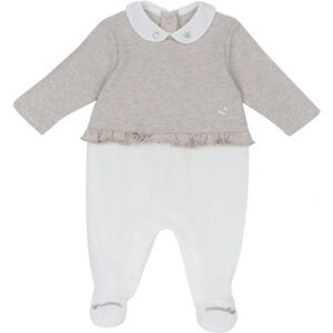 Bodys Chicco 09100331000000 Beige 3 mois,0 / 3 mois Jongens Bodys Chicco 09100331000000 Beige 3 mois,0 / 3 mois Jongens