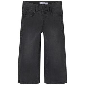 Jeans enfant Name it Frose Noir 4 ans,6 ans Meisjes Jeans enfant Name it Frose Noir 4 ans,6 ans Meisjes
