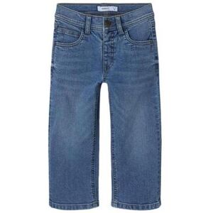 Jeans enfant Name it Nmmryan Straight Bleu 2 ans,3 ans,4 ans,5 ans,6 ans Jongens Jeans enfant Name it Nmmryan Straight Bleu 2 ans,3 ans,4 ans,5 ans,6 ans Jongens