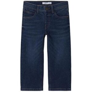 Jeans enfant Name it Mryan Bleu 12 mois,18 mois,2 ans,4 ans,5 ans Jongens Jeans enfant Name it Mryan Bleu 12 mois,18 mois,2 ans,4 ans,5 ans Jongens