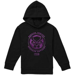 Sweatshirts à capuche Black Panther TV23311 Noir 12 ans,5 / 6 ans,7 / 8 ans Jongens Sweatshirts à capuche Black Panther TV23311 Noir 12 ans,5 / 6 ans,7 / 8 ans Jongens