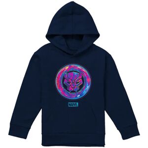 Sweatshirts à capuche Black Panther TV23311 Bleu 12 ans,5 / 6 ans,7 / 8 ans Meisjes Sweatshirts à capuche Black Panther TV23311 Bleu 12 ans,5 / 6 ans,7 / 8 ans Meisjes