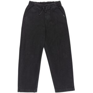 Pantalons droit Quiksilver The Foam Denim Noir 8 ans,10 ans,16 ans Jongens Pantalons droit Quiksilver The Foam Denim Noir 8 ans,10 ans,16 ans Jongens