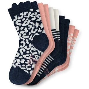 Chaussettes enfant Schiesser Fille Chaussettes Paquet de 5 Legwear Kids Bleu 31 / 34,23 / 26,27 / 30 Meisjes Chaussettes enfant Schiesser Fille Chaussettes Paquet de 5 Legwear Kids Bleu 31 / 34,23 / 26,27 / 30 Meisjes