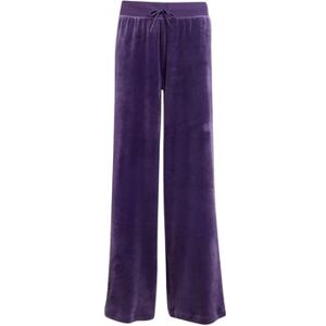 Jeans flare / larges adidas JW2440 Violet 9 / 10 ans,14 / 15 ans Meisjes Jeans flare / larges adidas JW2440 Violet 9 / 10 ans,14 / 15 ans Meisjes