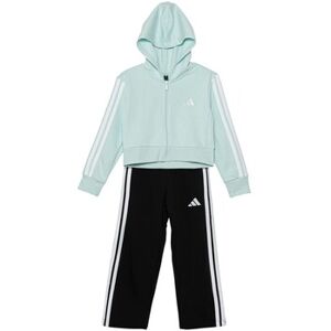 Ensembles de survêtement adidas JN2438 Marine 13 / 14 ans,7 / 8 ans,14 / 15 ans Meisjes Ensembles de survêtement adidas JN2438 Marine 13 / 14 ans,7 / 8 ans,14 / 15 ans Meisjes