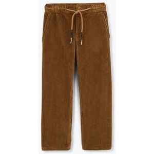 Pantalons droit Serge Blanco 549 Marron 6 ans,8 ans,10 ans,12 ans,14 ans Jongens Pantalons droit Serge Blanco 549 Marron 6 ans,8 ans,10 ans,12 ans,14 ans Jongens