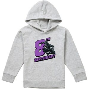 Sweatshirts à capuche Black Panther TV24033 Gris 12 ans,5 / 6 ans,7 / 8 ans Meisjes Sweatshirts à capuche Black Panther TV24033 Gris 12 ans,5 / 6 ans,7 / 8 ans Meisjes