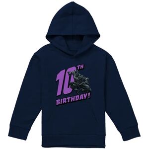 Sweatshirts à capuche Black Panther TV24169 Noir 12 ans,5 / 6 ans,7 / 8 ans Jongens Sweatshirts à capuche Black Panther TV24169 Noir 12 ans,5 / 6 ans,7 / 8 ans Jongens