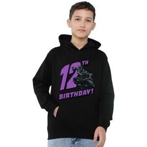 Sweatshirts à capuche Black Panther TV24170 Bleu 12 ans,5 / 6 ans,7 / 8 ans Jongens Sweatshirts à capuche Black Panther TV24170 Bleu 12 ans,5 / 6 ans,7 / 8 ans Jongens