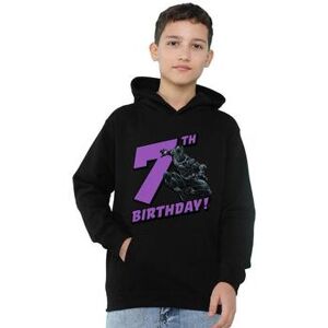 Sweatshirts à capuche Black Panther TV24182 Noir 12 ans,5 / 6 ans,7 / 8 ans Jongens Sweatshirts à capuche Black Panther TV24182 Noir 12 ans,5 / 6 ans,7 / 8 ans Jongens