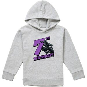 Sweatshirts à capuche Black Panther TV24202 Gris 12 ans,5 / 6 ans,7 / 8 ans Jongens Sweatshirts à capuche Black Panther TV24202 Gris 12 ans,5 / 6 ans,7 / 8 ans Jongens