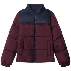 Doudounes enfants Pepe jeans PB4000008 472 Bleu 4 ans,8 ans,12 ans,14 ans Jongens Doudounes enfants Pepe jeans PB4000008 472 Bleu 4 ans,8 ans,12 ans,14 ans Jongens