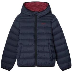 Doudounes enfants Pepe jeans PB4000004 594 Bleu 4 ans,6 ans,10 ans,12 ans Jongens Doudounes enfants Pepe jeans PB4000004 594 Bleu 4 ans,6 ans,10 ans,12 ans Jongens