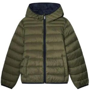Doudounes enfants Pepe jeans PB4000004 679 Vert 6 ans,8 ans,12 ans,16 ans Jongens Doudounes enfants Pepe jeans PB4000004 679 Vert 6 ans,8 ans,12 ans,16 ans Jongens