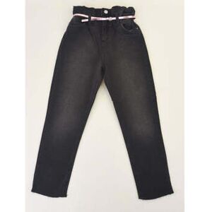Jeans enfant Liu Jo - Bleu 10 ans,12 ans Jongens Jeans enfant Liu Jo - Bleu 10 ans,12 ans Jongens