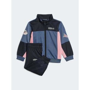 Ensembles de survêtement adidas - Blanc 9 mois,12 mois Jongens Ensembles de survêtement adidas - Blanc 9 mois,12 mois Jongens