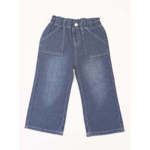 Levi's Jeans enfant Levis - Bleu 6 mois,9 mois,12 mois,18 mois,2 ans,3 ans Jongens Levi's Jeans enfant Levis - Bleu 6 mois,9 mois,12 mois,18 mois,2 ans,3 ans Jongens